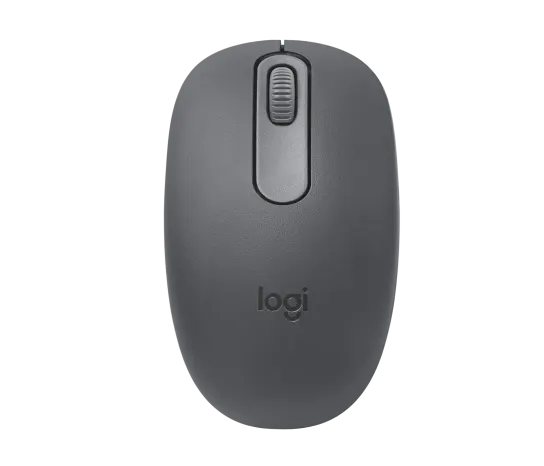 Mouse Logitech Bluetooth Modelo M196
