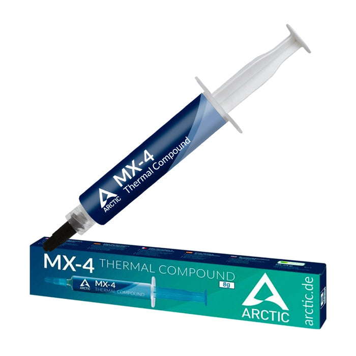Pasta Térmica Arctic MX-4 8G