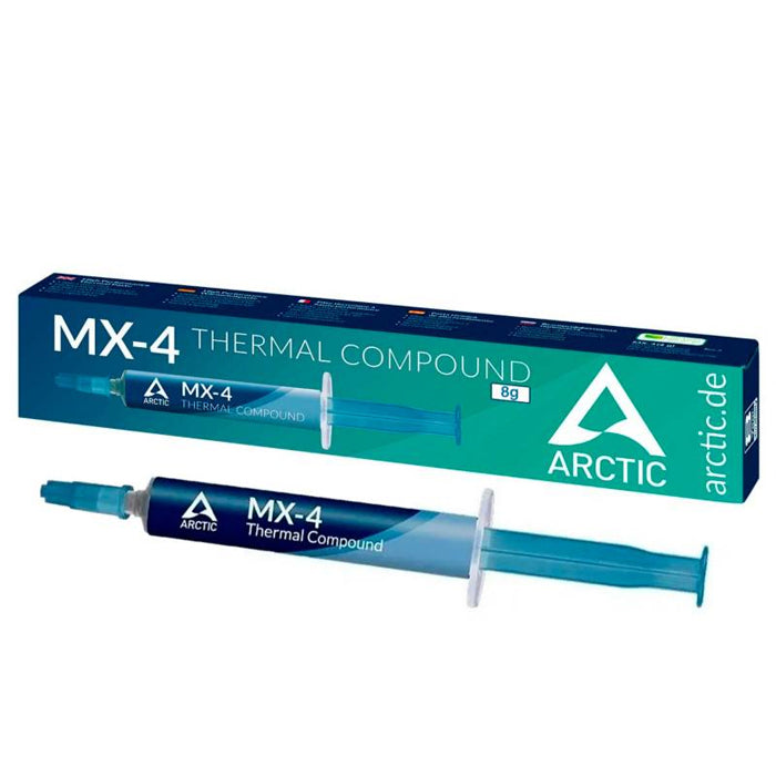 Pasta Térmica Arctic MX-4 8G