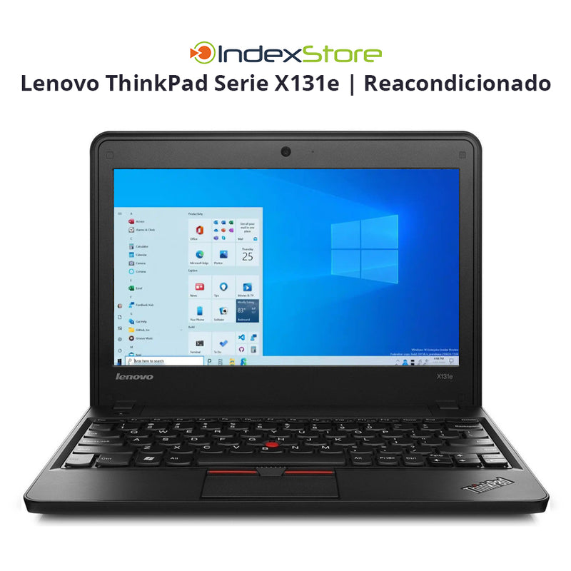 Notebook Lenovo X131E (Reacondicionado)