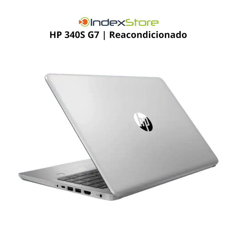 Notebook HP 340S G7 (Reacondicionado)