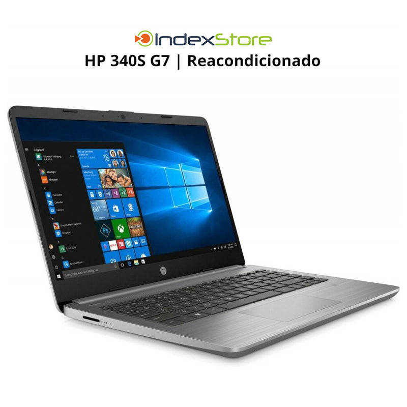 Notebook HP 340S G7 (Reacondicionado)