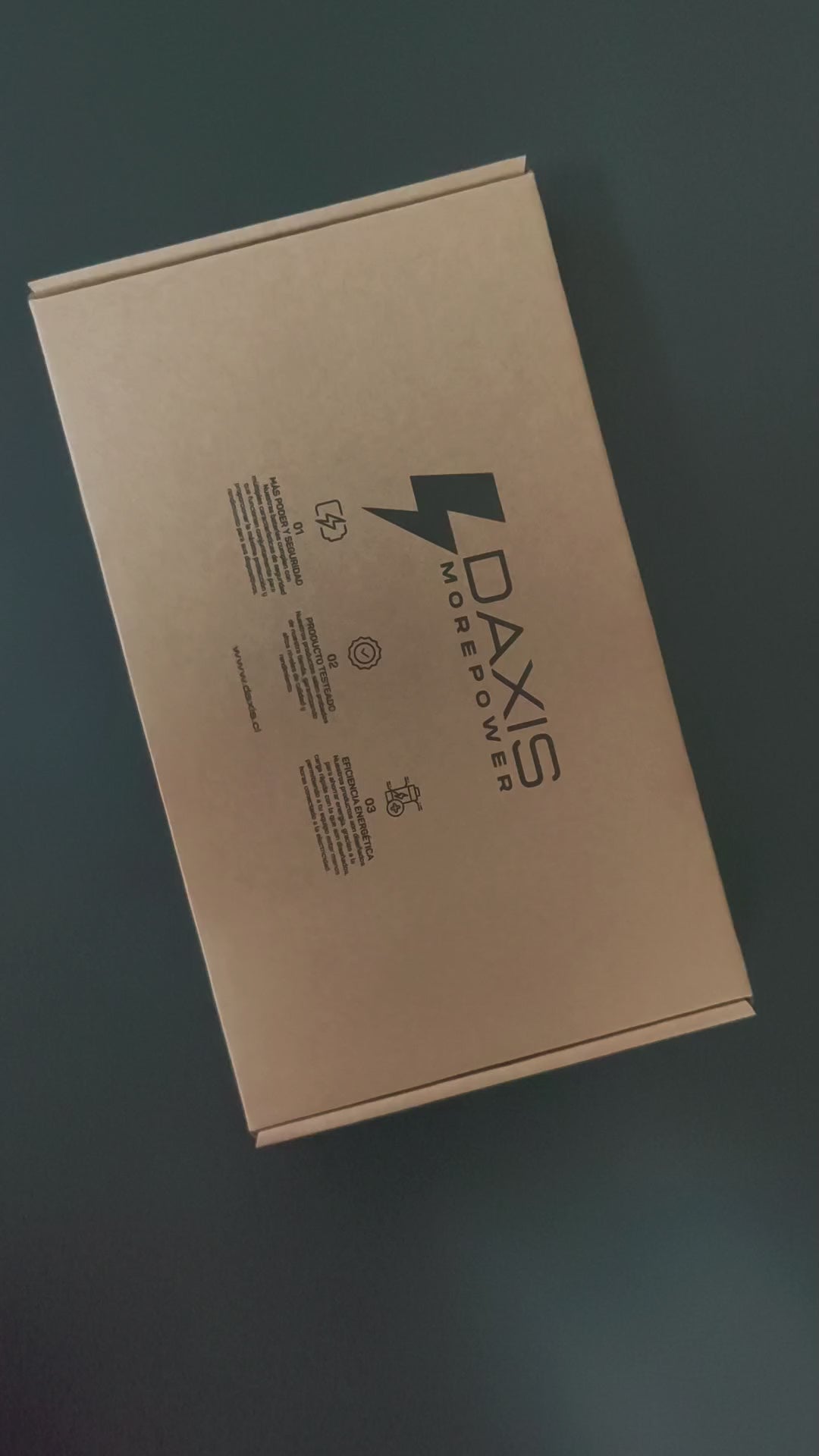 CS03XL