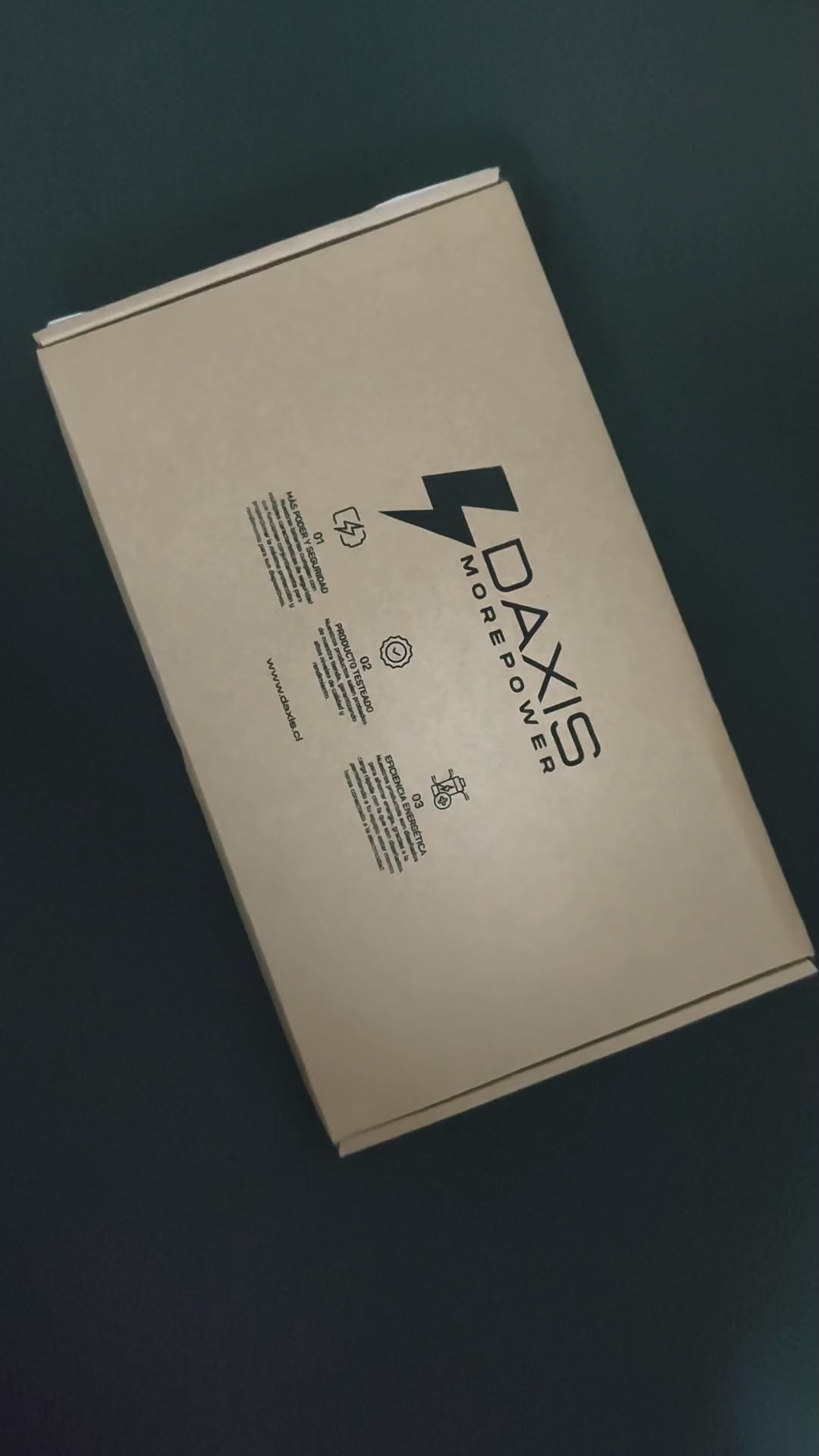 TF03XL