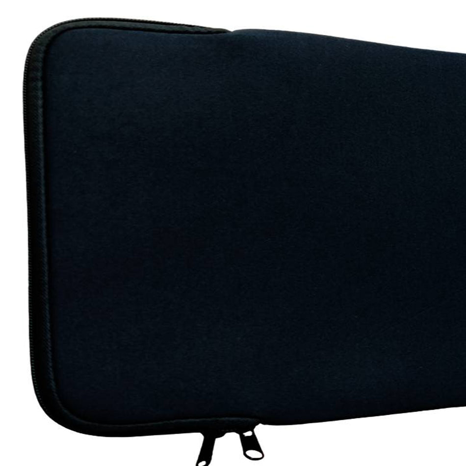 Funda Notebook de 14.6" Con Cierre