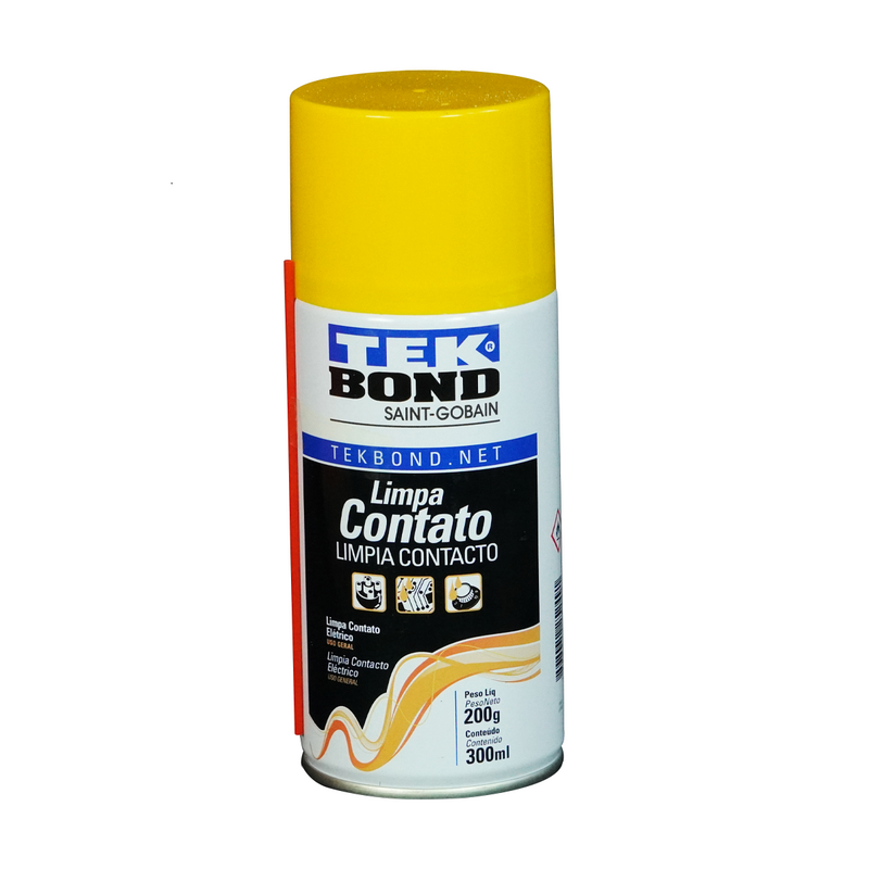 Limpia Contacto TEKBOND 300ML