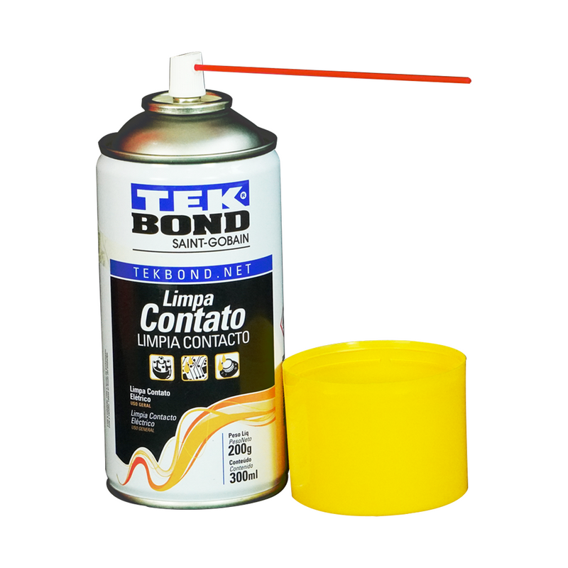 Limpia Contacto TEKBOND 300ML
