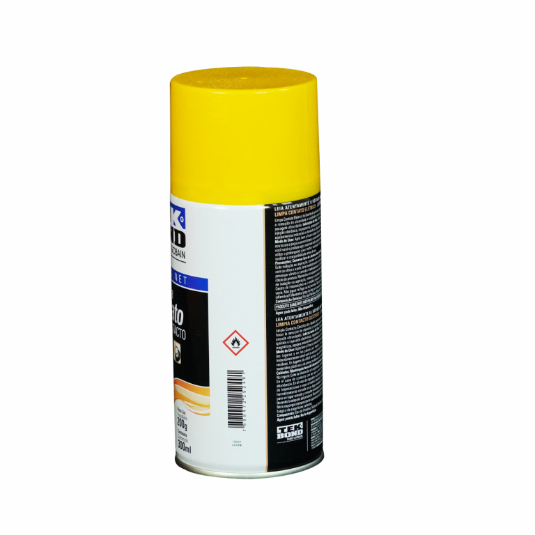 Limpia Contacto TEKBOND 300ML