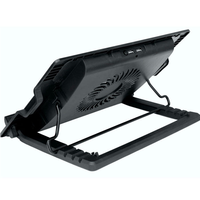 Ventilador Autoajustable de Notebook Modelo 646 638B