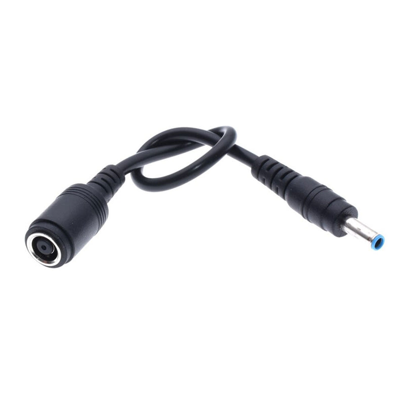 Conector DC H de 7.4X5.0MM a 4.5X3.0MM