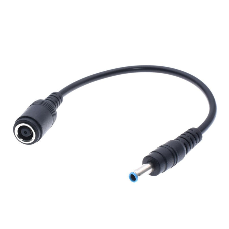 Conector DC H de 7.4X5.0MM a 4.5X3.0MM