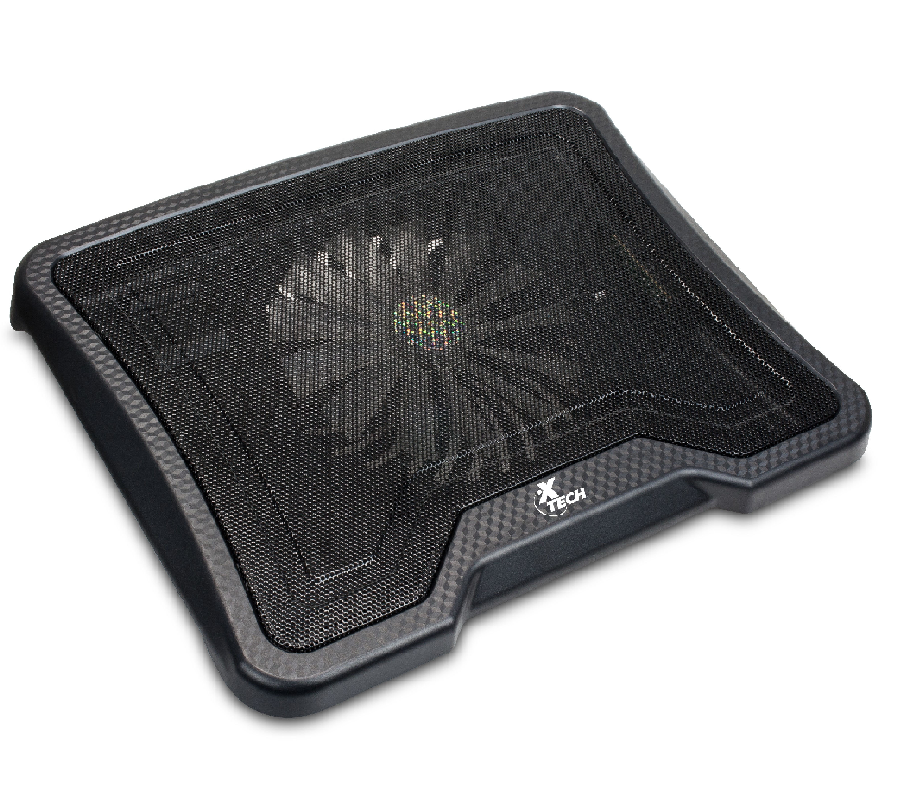 Base Notebook hasta 14" XTech Modelo XTA-150