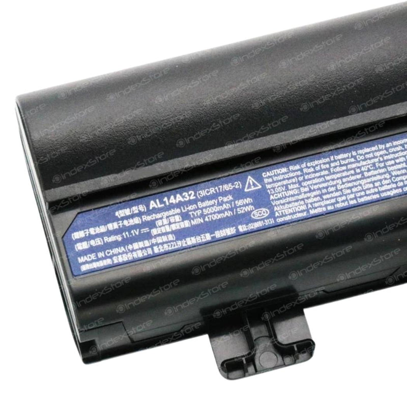 Batería Original Acer E5-511 E5-571 (AL14A32)