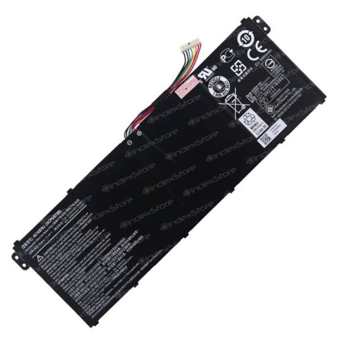 Batería Original Acer ES1-311, ES1-511, ES1-512 (AC14B18J)