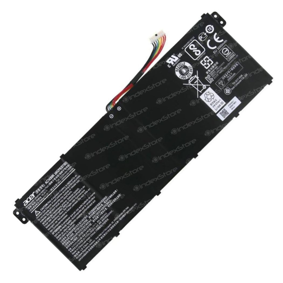 Batería Acer AC14B8K - Original