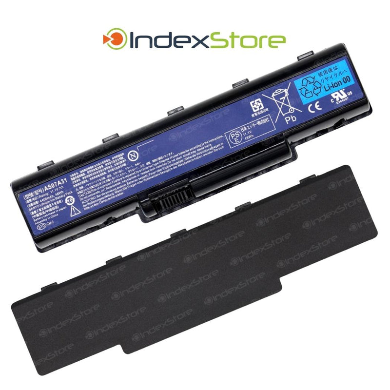 Batería Original Acer 4310 4520 4710 4720 (AS07A31)