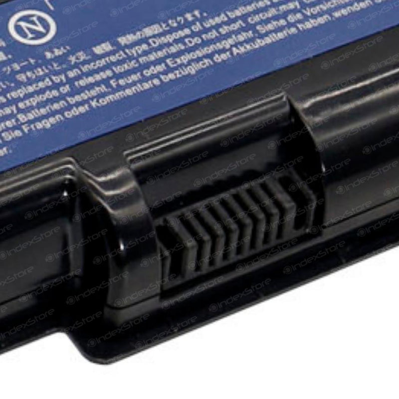 Batería Original Acer 4310 4520 4710 4720 (AS07A31)