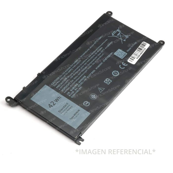 Batería Dell WDX0R - Alternativa