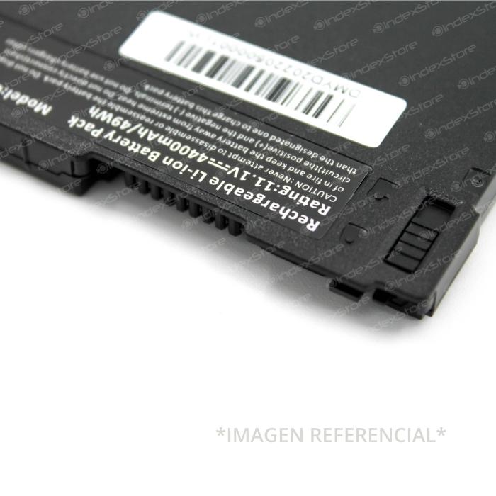Batería Alternativa Hp 840 G1, G2 (CM03XL)