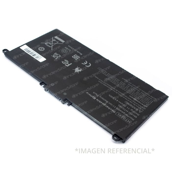 Batería Hp HT03XL - Alternativa