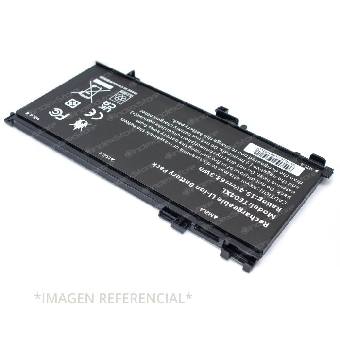 Batería Alternativa Hp 15-AX200 TE04XL