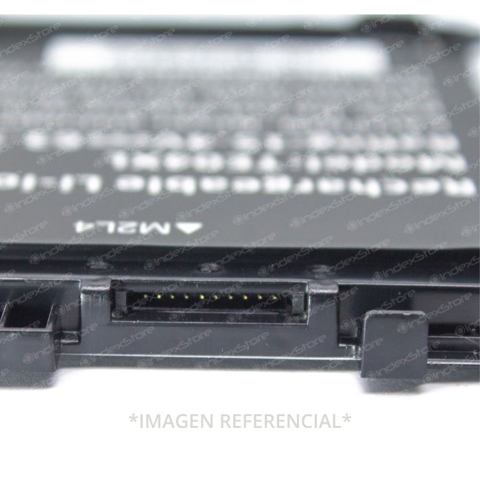 Batería Alternativa Hp 15-AX200 TE04XL