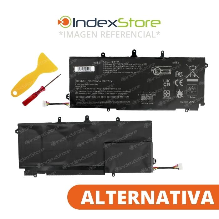Batería Alternativa Hp 1040 G1 (BL06XL)