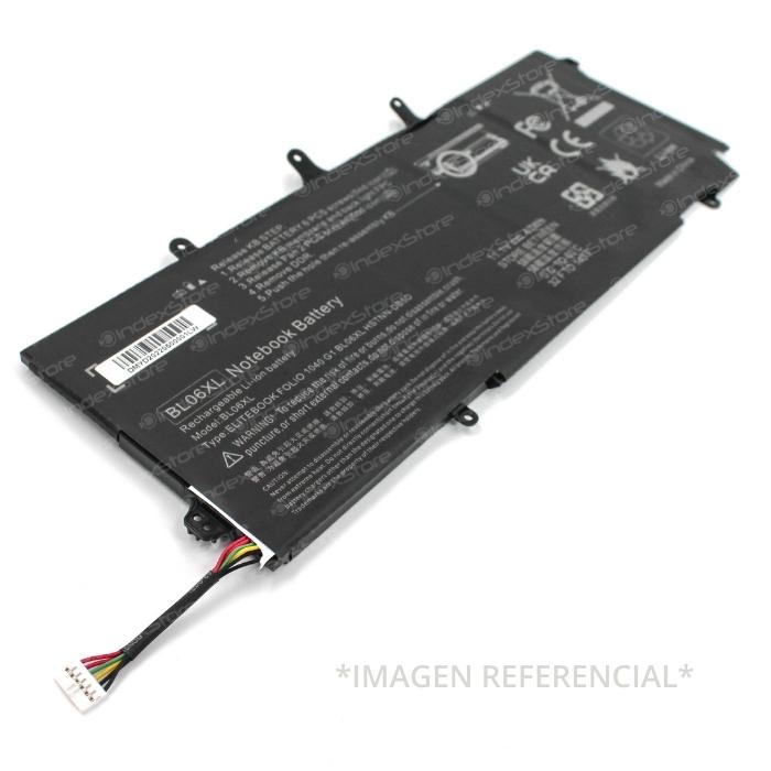 Batería Alternativa Hp 1040 G1 (BL06XL)
