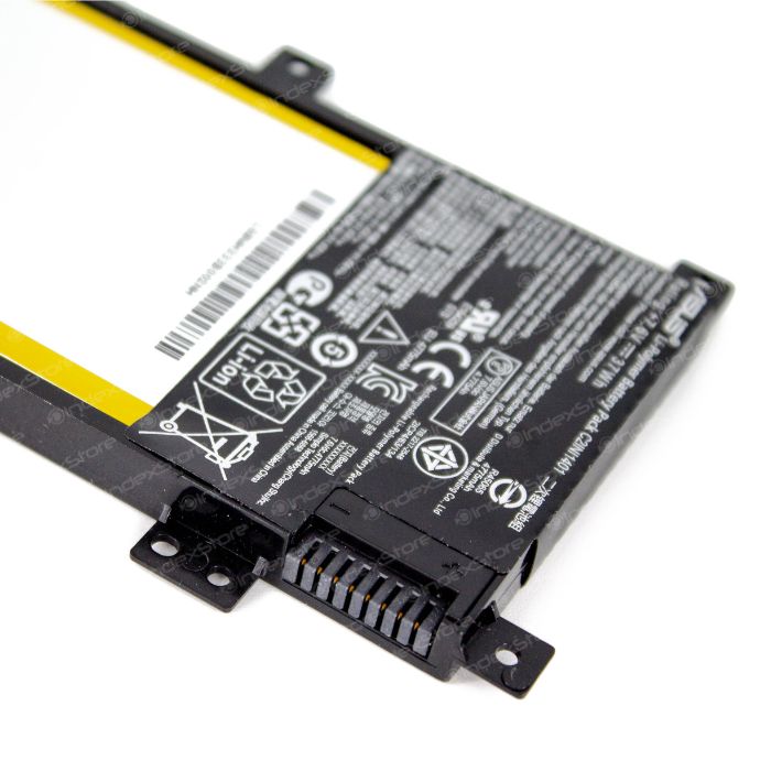 Batería Original Asus X455, 455LD (C21IN401)