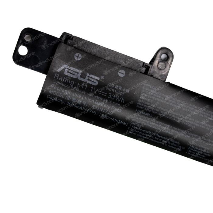 Batería Original Asus X407UA (A31N1719)