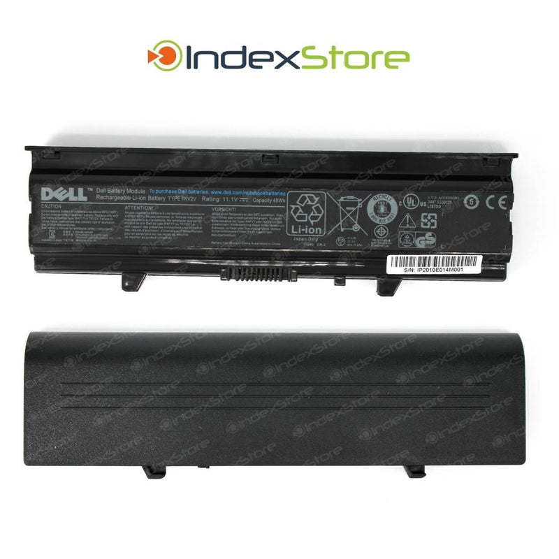 Batería Original Dell 14V N4020, N4030 (TKV2V)