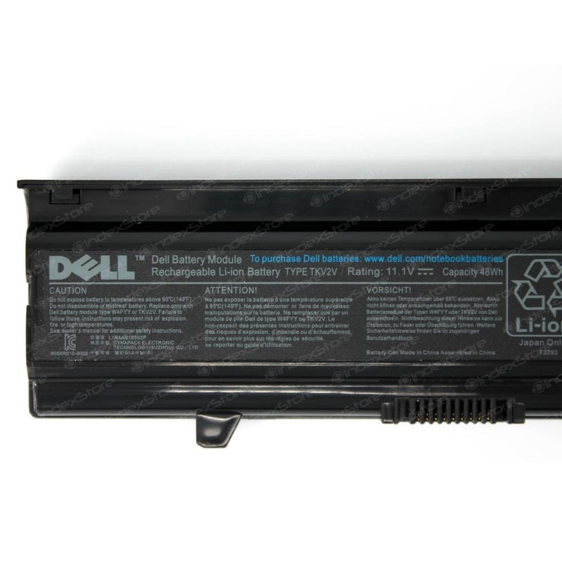 Batería Original Dell 14V N4020, N4030 (TKV2V)