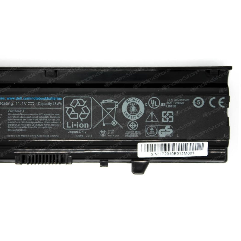 Batería Original Dell 14V N4020, N4030 (TKV2V)