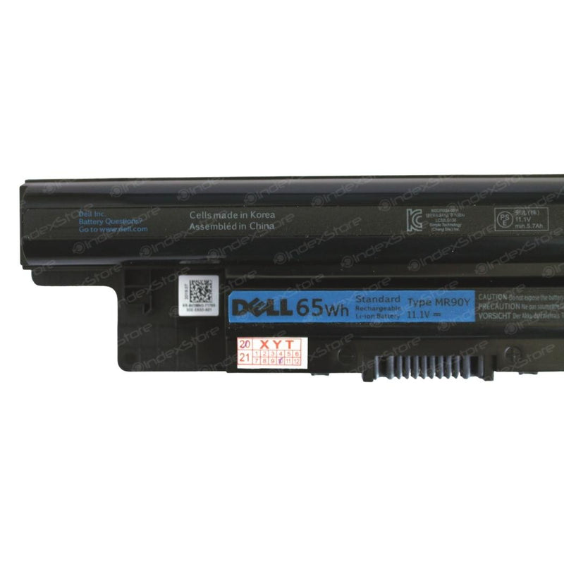 Batería Original Dell 15R-5521, 15-3521, 14-N3421 (MR90Y)