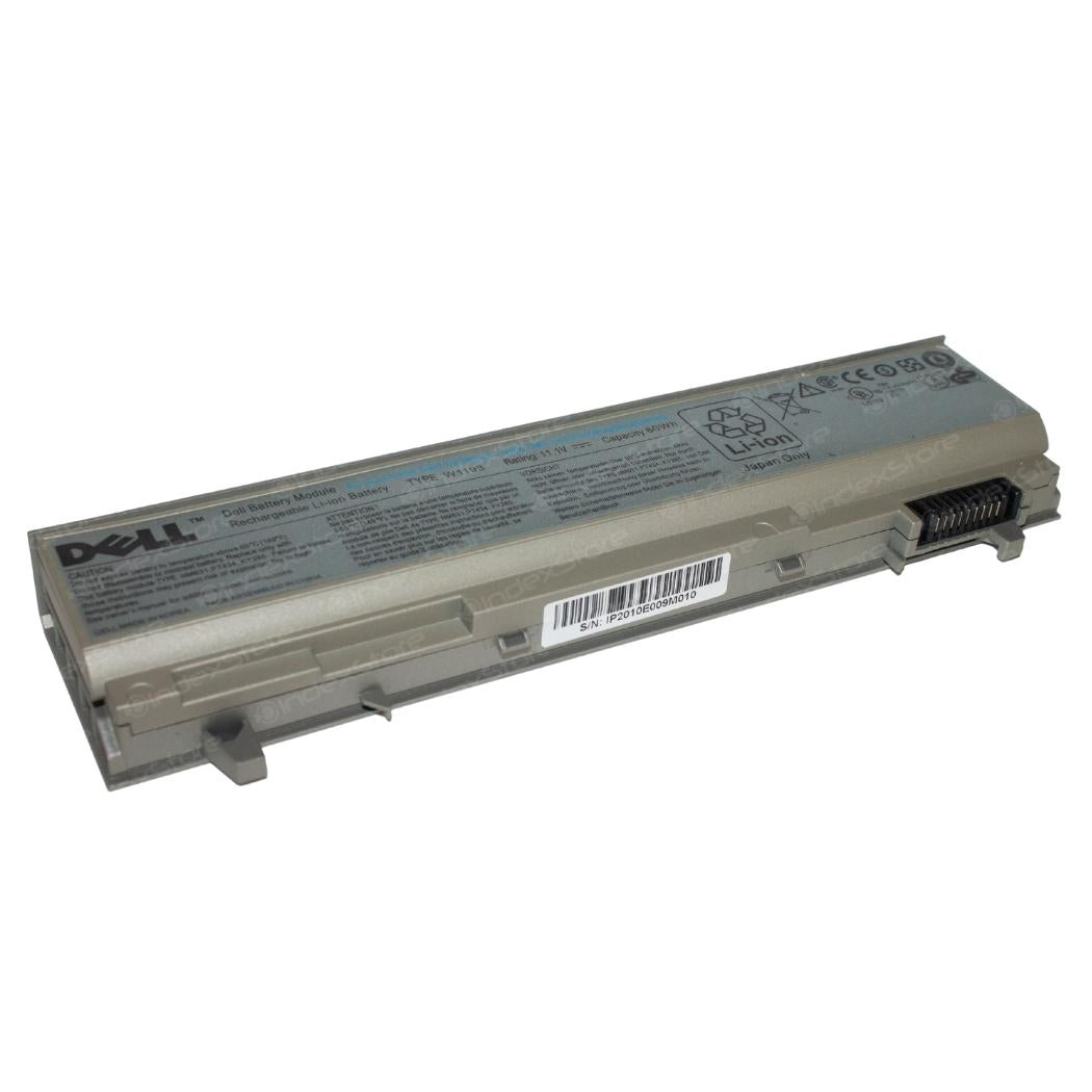 Batería Original Dell E6400 E6500 (PT434-W1193)