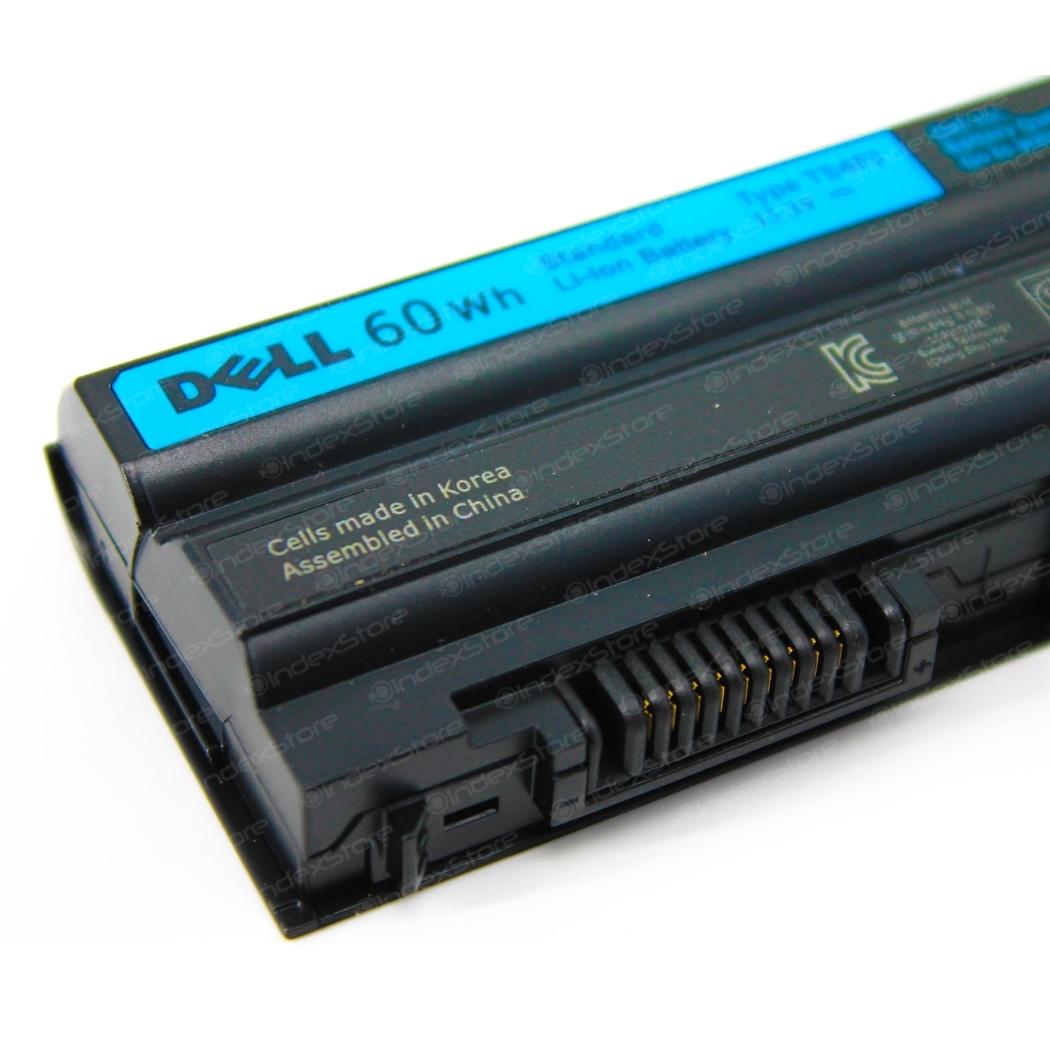 Batería Original Dell E6420 (T54FJ)