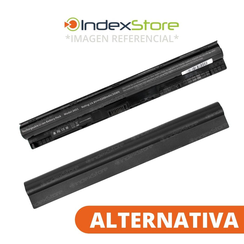 Batería Alternativa Dell 5451, 5455, 3451 (M5Y1K)