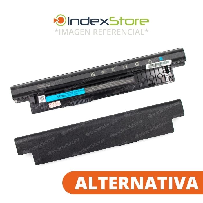 Batería Alternativa Dell 15R-5521, 15-3521, 14-N3421 (XCMRD)