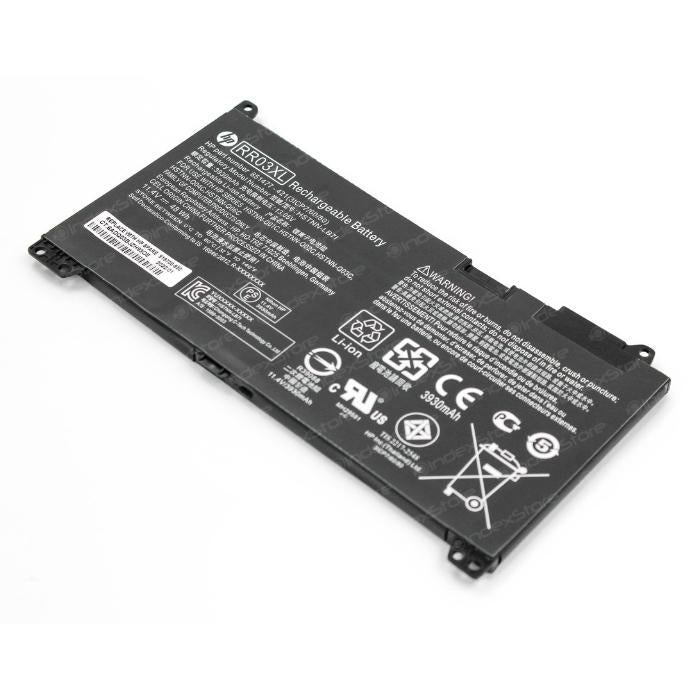 Batería Original Hp 450 G4 (RR03XL)