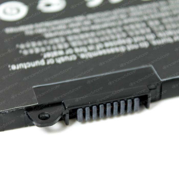 Batería Original Hp 450 G4 (RR03XL)