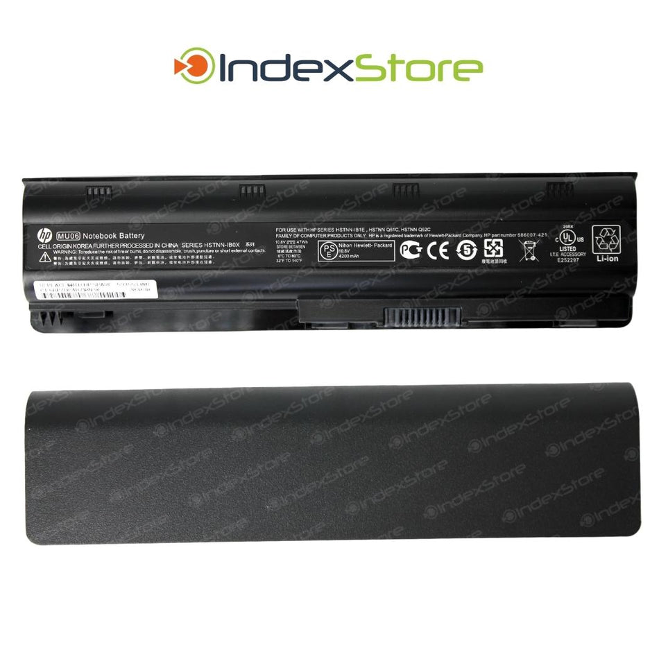 Batería Hp MU06 - Original