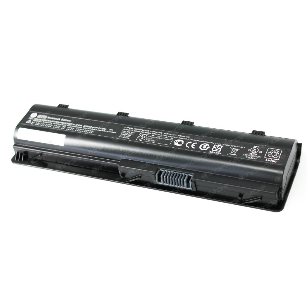 Batería Original Hp CQ42-G42 (MU06)