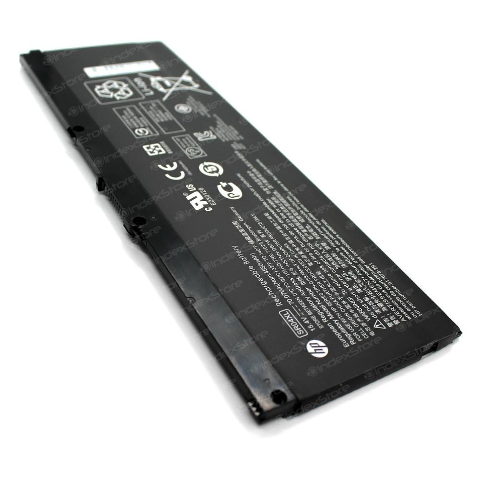 Batería HP Pavilion Gaming 15-CX0001LA (SR04XL) - Original