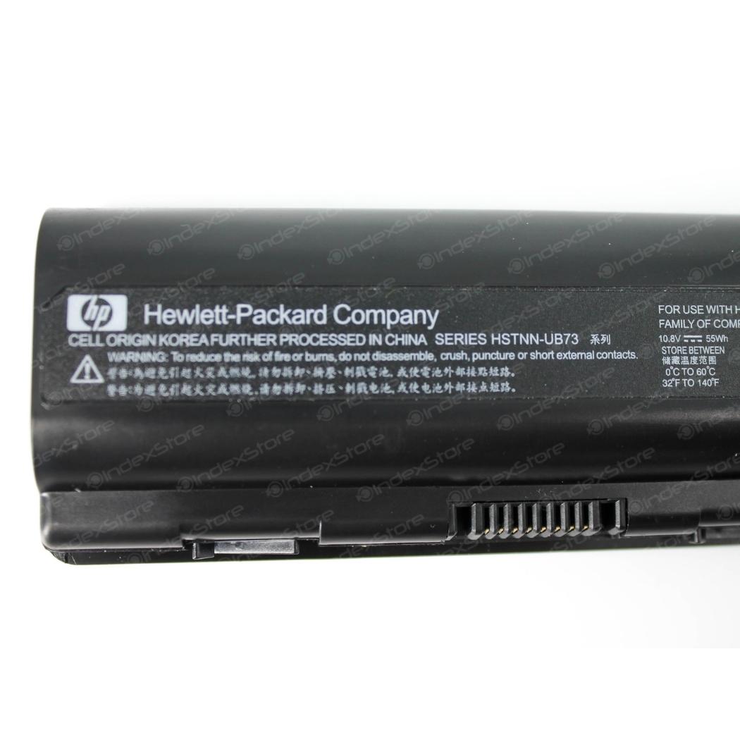 Batería Original Hp Dv4/Cq42 (EV06)