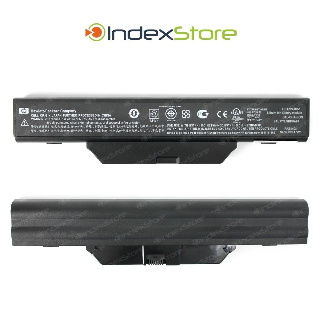 Batería Original Hp 550, 6720 (HSTNN-LB51)