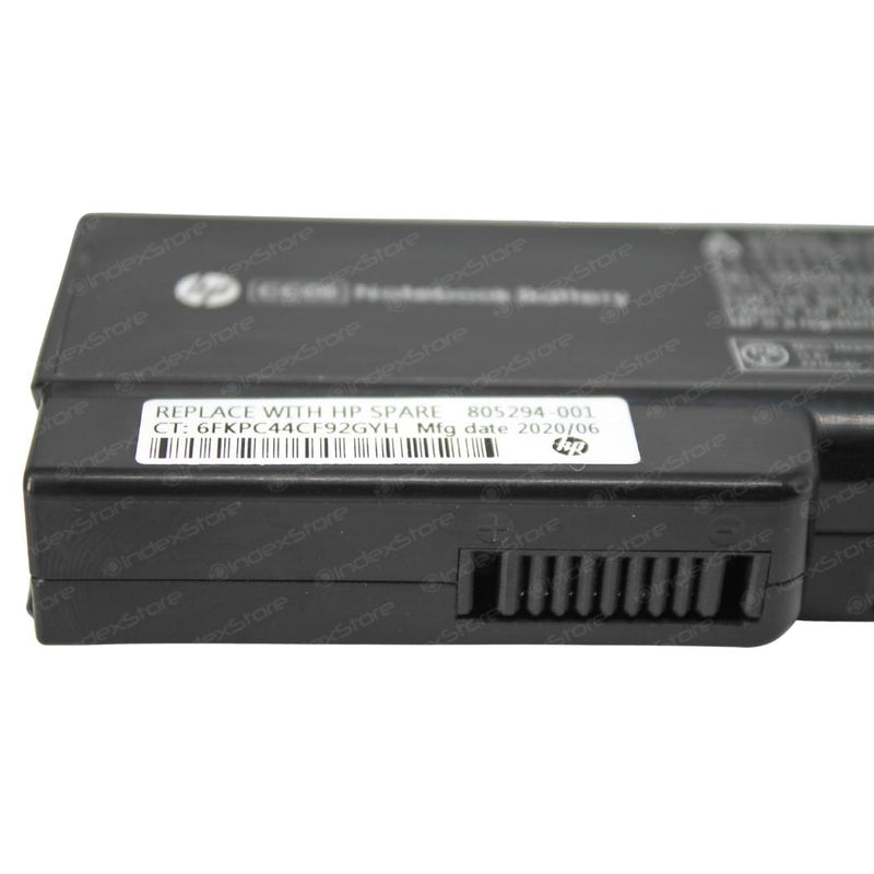 Batería Original Hp 6460B (CC06)