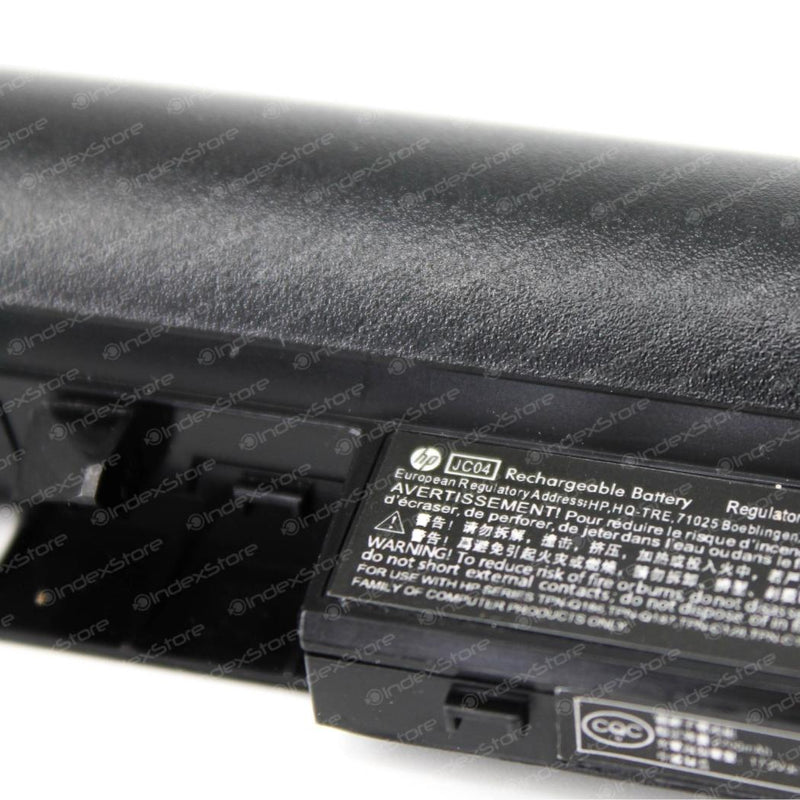 Batería Original Hp 240 G6, 15-BW (JC04)