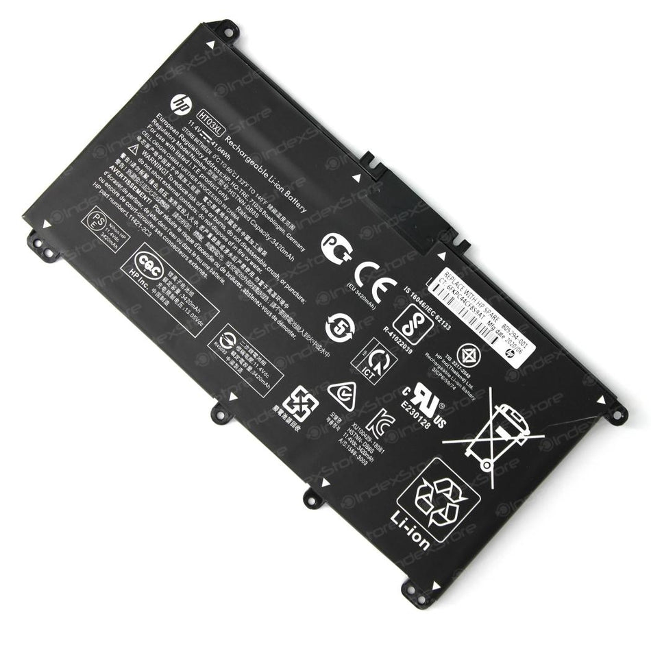 Batería Hp HT03XL - Original