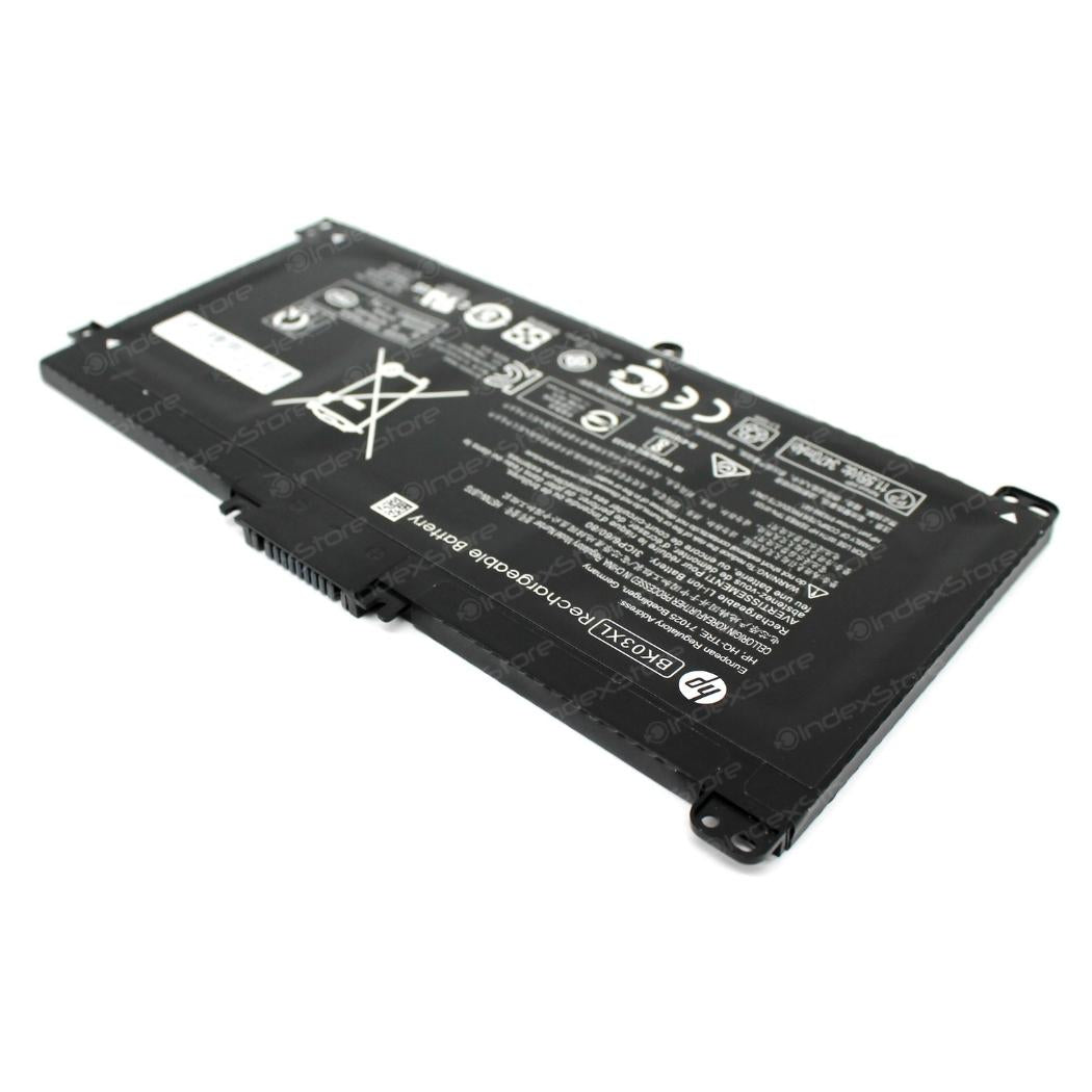 Batería Original HP X360 14-BA (BK03XL)