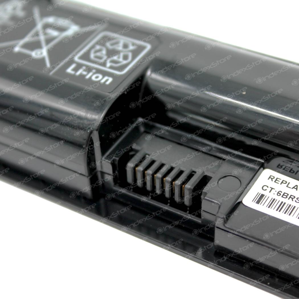 Batería Original Hp 4540S (PR06)